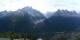 Chamonix-Mont-Blanc Mo. 7.9.