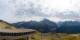 Chamonix-Mont-Blanc Mo. 7.9.