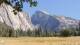Yosemite-Nationalpark, Kalifornien Mo. 7.9.