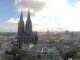 Köln Di. 8.9.