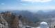 Zugspitze Di. 8.9.