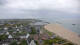 Hörnum (Sylt) Di. 8.9.