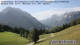 Ramsau bei Berchtesgaden Di. 8.9.