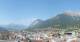 Innsbruck Di. 8.9.