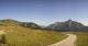 Postalm Di. 8.9.