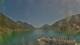 Weißensee Di. 8.9.