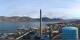 Longyearbyen (Spitzbergen) Di. 8.9.