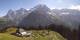Mürren Di. 8.9.