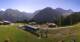 Brand bei Bludenz Di. 8.9.