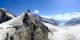 Jungfraujoch Di. 8.9.