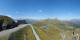 Kleine Scheidegg Di. 8.9.
