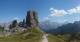 Cortina d'Ampezzo Di. 8.9.