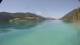 Weißensee Di. 8.9.
