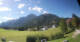 Toblach (Dolomiten) Di. 8.9.