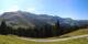 Saint-Gervais-les-Bains Di. 8.9.