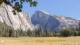 Yosemite-Nationalpark, Kalifornien Di. 8.9.