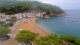 Tamariu - Costa Brava Mi. 9.9.