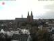 Kleve Mi. 9.9.
