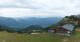 Tauplitzalm Mi. 9.9.