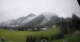 Toblach (Dolomiten) Mi. 9.9.