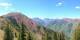 Snowmass Village, Colorado Mi. 9.9.
