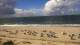Hörnum (Sylt) Mi. 9.9.