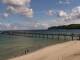 Binz (Rügen) Mi. 9.9.