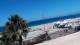 Hermosa Beach, Kalifornien Do. 10.9.