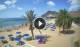 Playa de Las Teresitas (Teneriffa) Do. 10.9.
