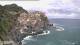 Manarola (Cinque Terre) Do. 10.9.