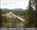 Truckee, Kalifornien Do. 10.9.