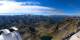 Pic du Midi Fr. 11.9.