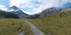 Kandersteg Fr. 11.9.