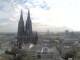 Köln Sa. 12.9.