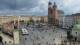 Krakau (Krakow) Sa. 12.9.