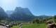 Grindelwald Sa. 12.9.