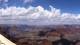 Grand Canyon - Yavapai Point, Arizona Sa. 12.9.