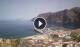 Los Gigantes (Teneriffa) Sa. 12.9.