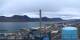 Longyearbyen (Spitzbergen) Sa. 12.9.