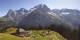 Mürren Sa. 12.9.