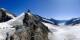 Jungfraujoch Sa. 12.9.