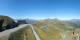 Kleine Scheidegg Sa. 12.9.