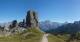 Cortina d'Ampezzo Sa. 12.9.