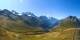 Chamonix-Mont-Blanc Sa. 12.9.