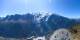 Chamonix-Mont-Blanc Sa. 12.9.