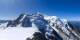 Chamonix-Mont-Blanc Sa. 12.9.