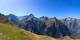 Les Deux Alpes Sa. 12.9.