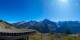 Chamonix-Mont-Blanc Sa. 12.9.