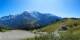 Les Houches Sa. 12.9.