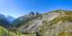 Chamonix-Mont-Blanc Sa. 12.9.